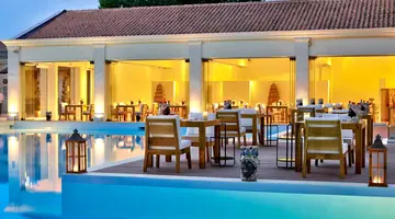 Grecotel Eva Palace