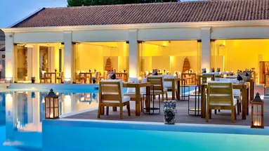Grecotel Eva Palace
