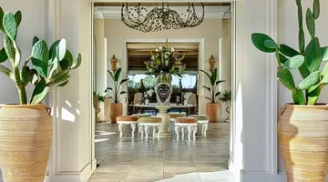 Grecotel Eva Palace