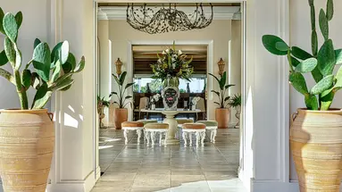 Grecotel Eva Palace