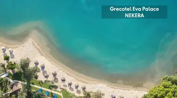 Grecotel Eva Palace
