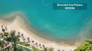 Grecotel Eva Palace