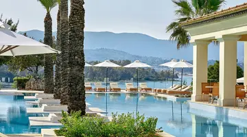 Grecotel Eva Palace