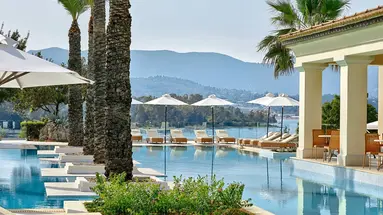Grecotel Eva Palace