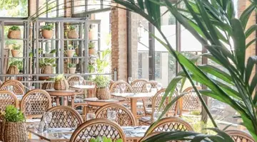 GRECOTEL LUX ME COSTA BOTANICA