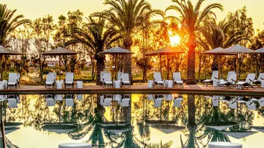 Grecotel LUX ME Costa Botanica