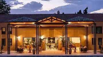GRECOTEL LUX ME COSTA BOTANICA