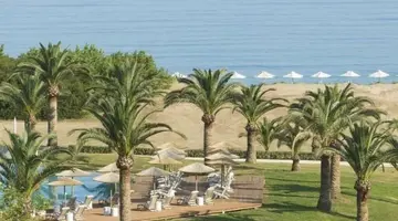 GRECOTEL LUX ME COSTA BOTANICA