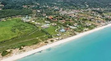 GRECOTEL LUX ME COSTA BOTANICA