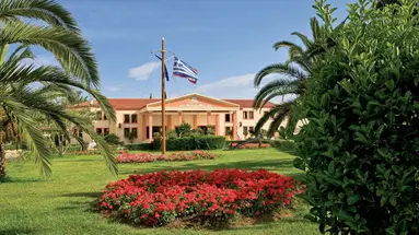 Grecotel Lux Me Costa Botanica
