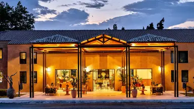 Grecotel LUX ME Costa Botanica