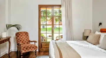 Grecotel LUX ME Costa Botanica