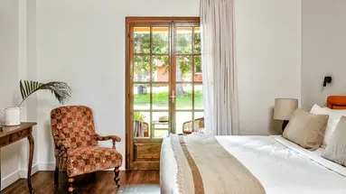 Grecotel LUX ME Costa Botanica