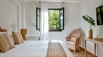 Grecotel LUX ME Costa Botanica
