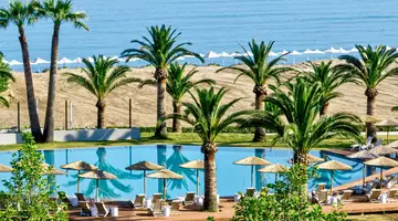 Grecotel LUX ME Costa Botanica