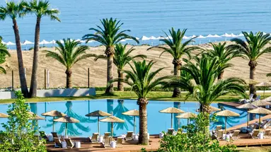 Grecotel LUX ME Costa Botanica