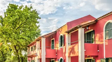 Grecotel LUX ME Costa Botanica