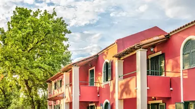 Grecotel LUX ME Costa Botanica