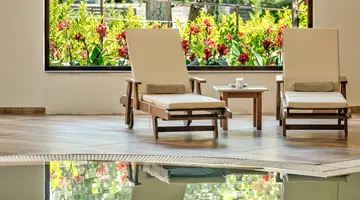 Grecotel LUX ME Costa Botanica