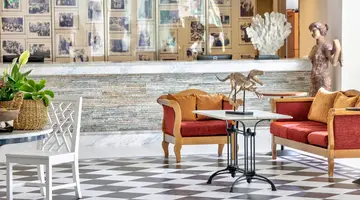 Grecotel LUX ME Costa Botanica