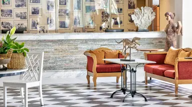 Grecotel LUX ME Costa Botanica