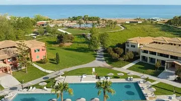 GRECOTEL LUX ME COSTA BOTANICA