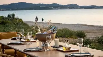 GRECOTEL LUX ME COSTA BOTANICA