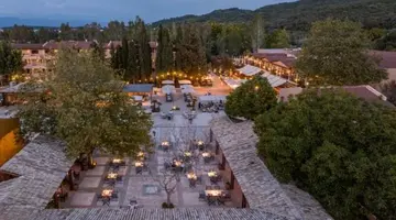 GRECOTEL LUX ME COSTA BOTANICA