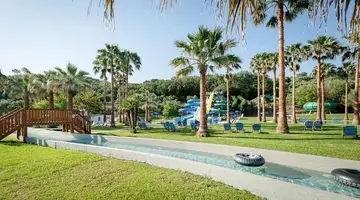 GRECOTEL LUX ME COSTA BOTANICA