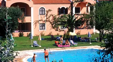Grecotel Lux Me Costa Botanica