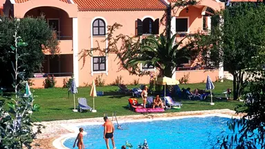 Grecotel Lux Me Costa Botanica