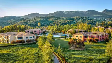Grecotel LUX ME Costa Botanica