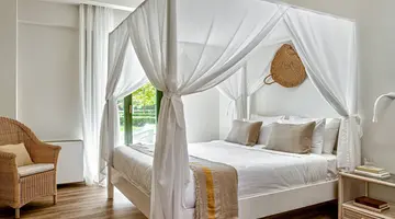 Grecotel LUX ME Costa Botanica