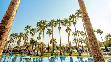 Grecotel LUX ME Costa Botanica