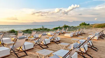 Grecotel LUX ME Costa Botanica