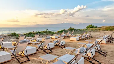 Grecotel LUX ME Costa Botanica