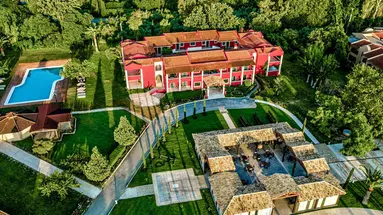 Grecotel LUX ME Costa Botanica