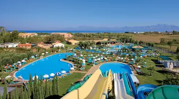 Grecotel Lux Me Costa Botanica