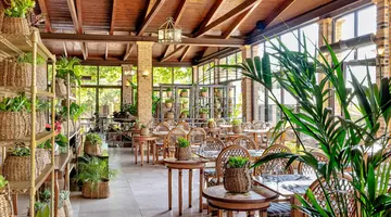 Grecotel LUX ME Costa Botanica
