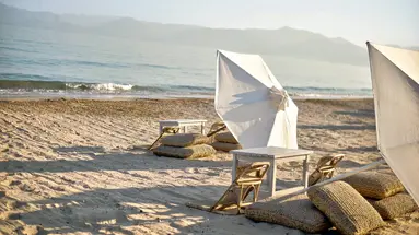 Grecotel LUX ME Costa Botanica
