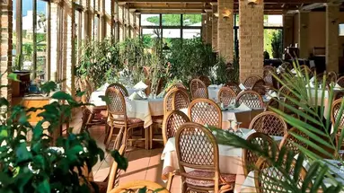 Grecotel Lux Me Costa Botanica