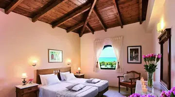 Grecotel Lux Me Costa Botanica