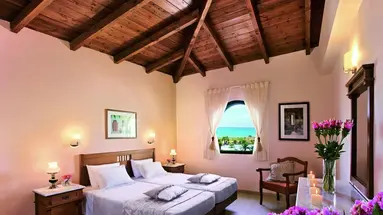 Grecotel Lux Me Costa Botanica