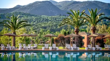 Grecotel LUX ME Costa Botanica