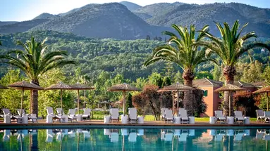 Grecotel LUX ME Costa Botanica