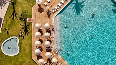 Grecotel LUX ME Costa Botanica