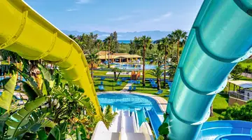 Grecotel LUX ME Costa Botanica