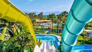 Grecotel LUX ME Costa Botanica