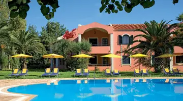 Grecotel Lux Me Costa Botanica