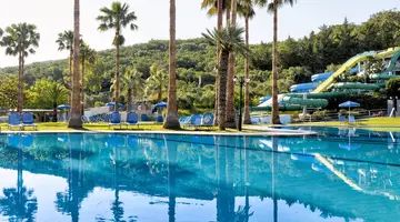 Grecotel LUX ME Costa Botanica